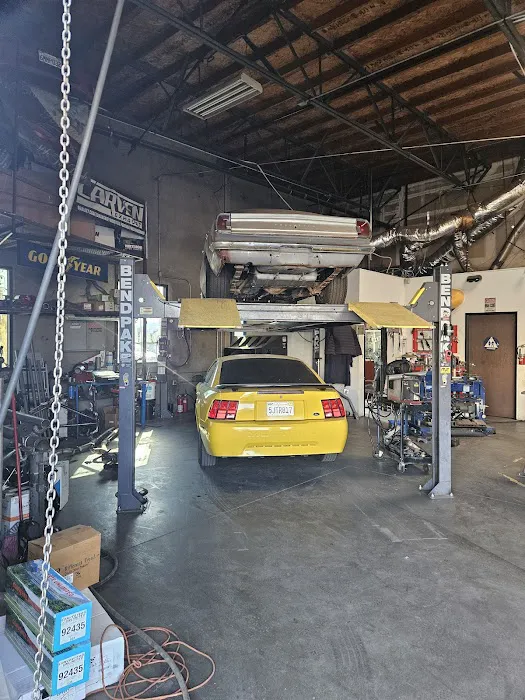 Best Muffler 2
