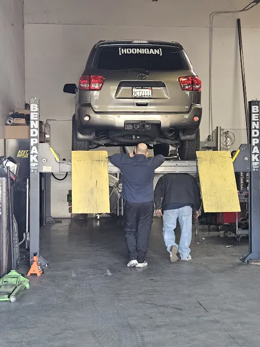 Best Muffler 0