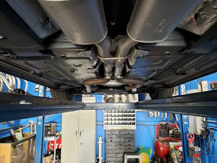 Best Muffler 5