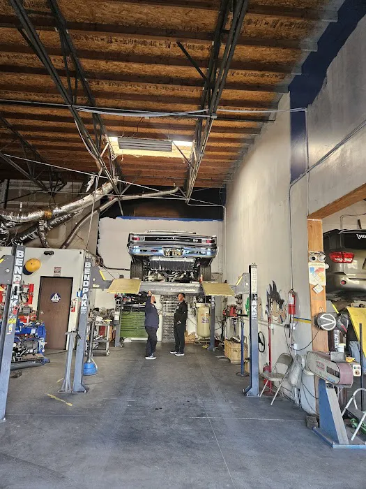 Best Muffler 3
