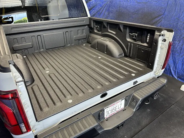 Wolf Bedliners Inc. Lake Elsinore 3
