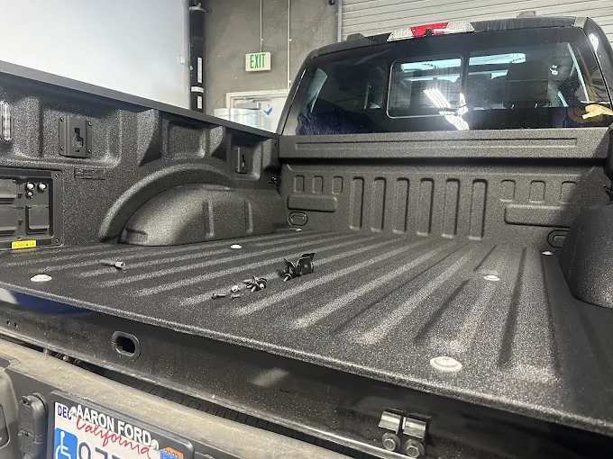 Wolf Bedliners Inc. Lake Elsinore 8