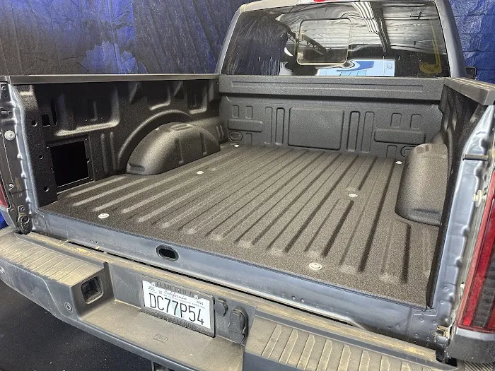 Wolf Bedliners Inc. Lake Elsinore 2