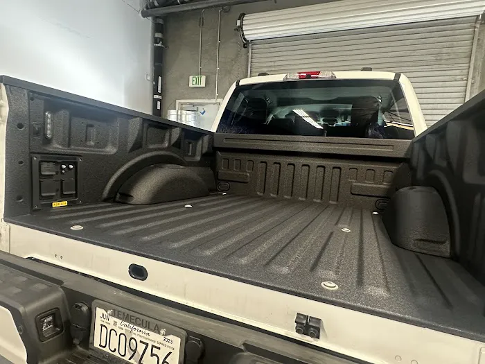 Wolf Bedliners Inc. Lake Elsinore 0