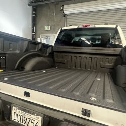Wolf Bedliners Inc. Lake Elsinore ico