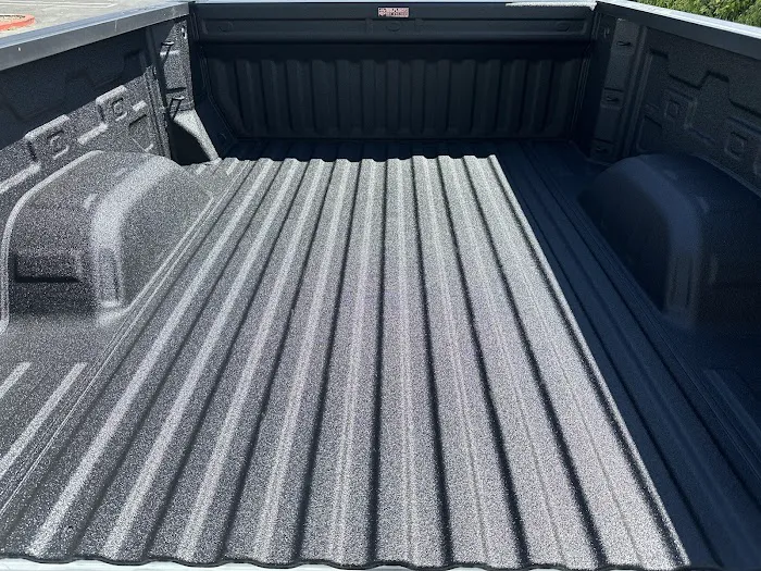 Wolf Bedliners Inc. Lake Elsinore 9
