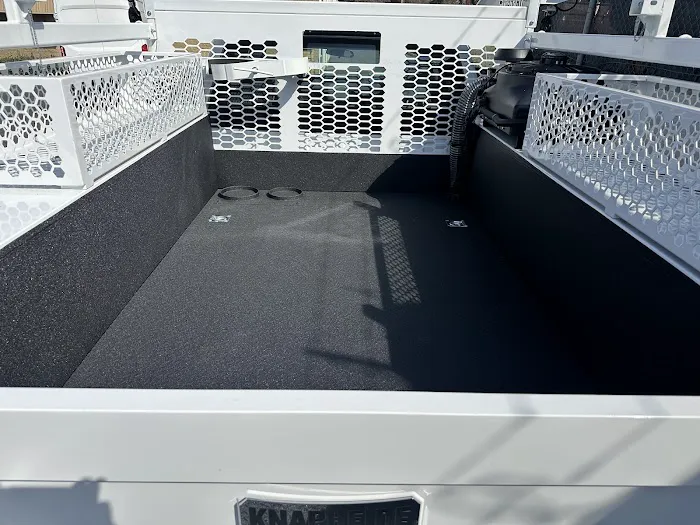 Wolf Bedliners Inc. Lake Elsinore 7