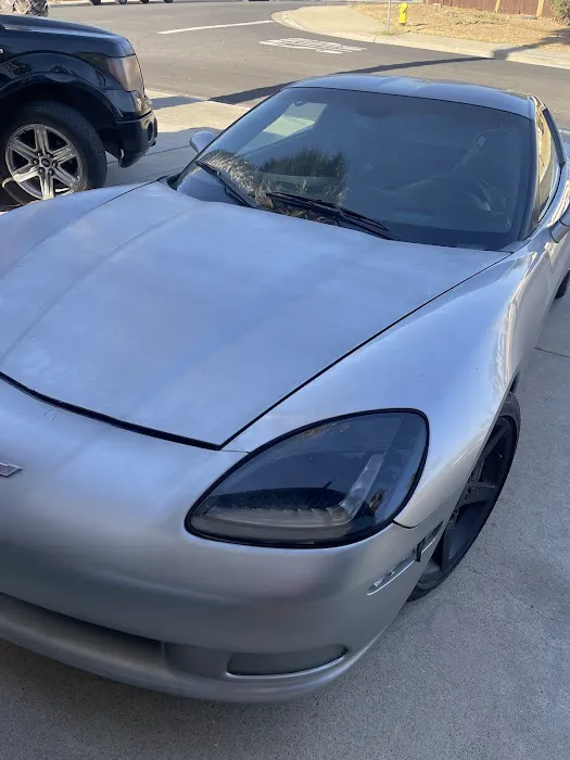 Aaron Chevrolet Service Department 0