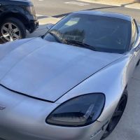 Aaron Chevrolet Service Department