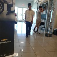 Chevrolet Auto Parts