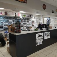 Lake Elsinore CDJR Parts Department