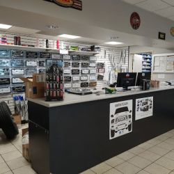 Lake Elsinore CDJR Parts Department ico