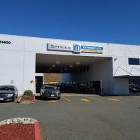 Lake Elsinore CDJR Service Department