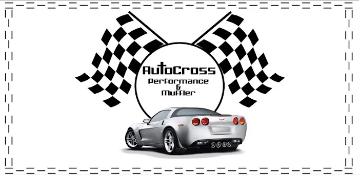 Autocross Performance & Muffler 4