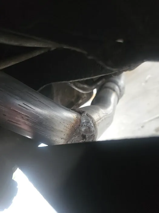 Autocross Performance & Muffler 3