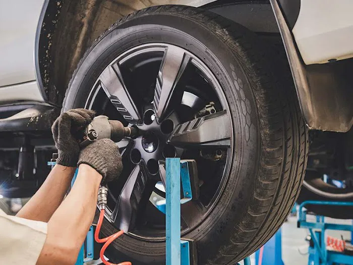 KTM Motors Mobile Auto Repair 6