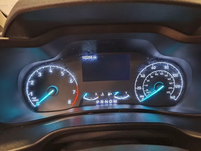 KTM Motors Mobile Auto Repair 8