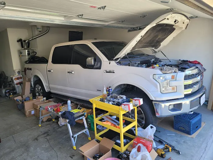 KTM Motors Mobile Auto Repair 3