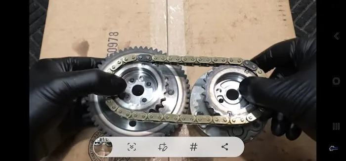 KTM Motors Mobile Auto Repair 4