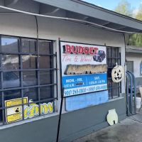 Budget Tire Inc Lake Elsinore
