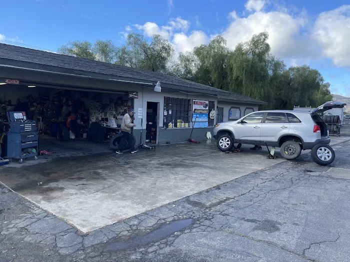 Budget Tire Inc Lake Elsinore 3