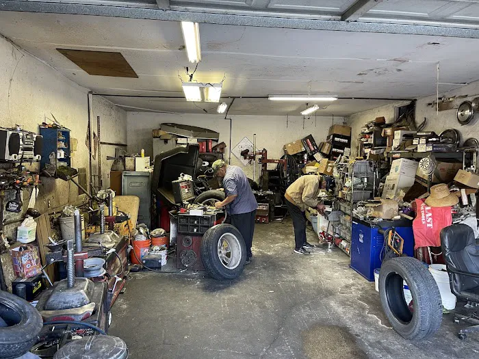 Budget Tire Inc Lake Elsinore 2