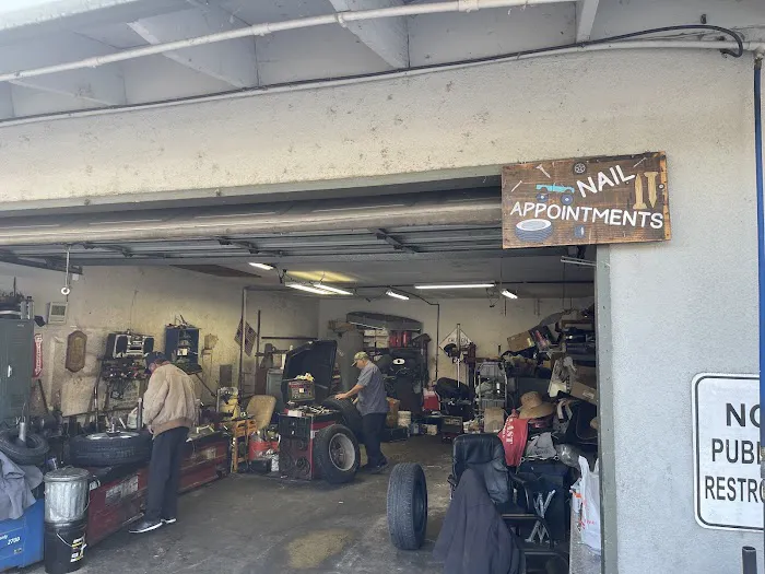 Budget Tire Inc Lake Elsinore 5