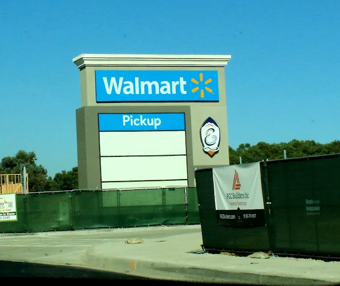Walmart Auto Care Centers 5