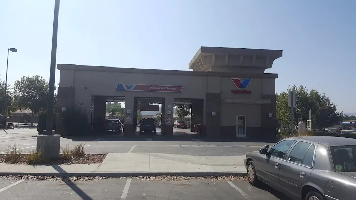 Valvoline Instant Oil Change 5