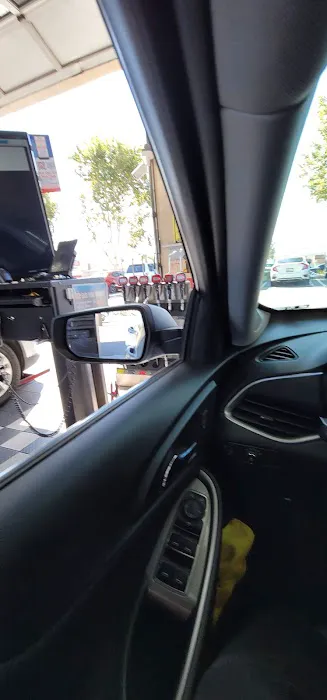 Valvoline Instant Oil Change 4