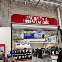 Costco Tire Center