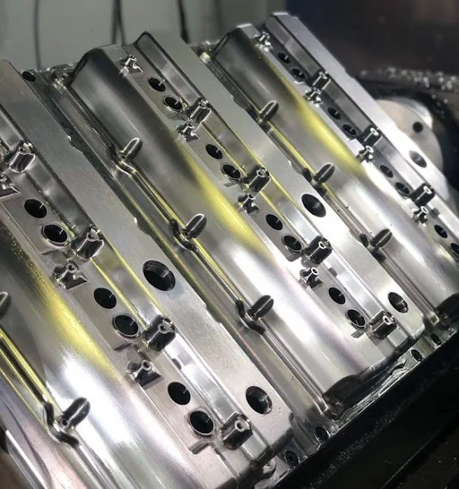 Manton Pushrods 3