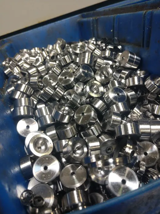 Manton Pushrods 9