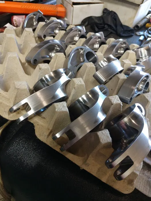 Manton Pushrods 7