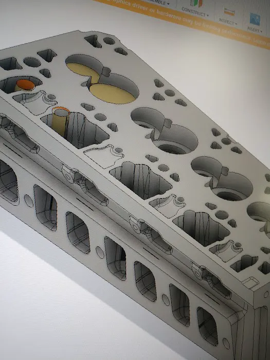 Manton Pushrods 1