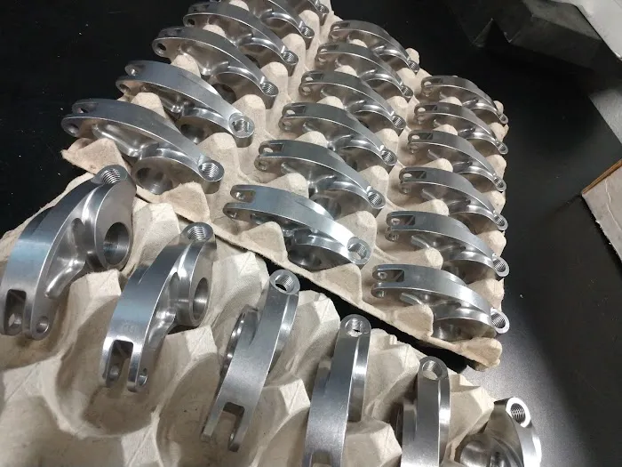 Manton Pushrods 5