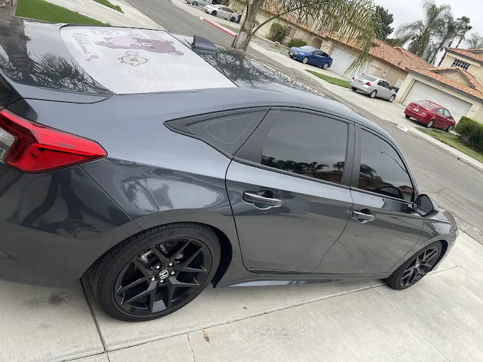 Lake Elsinore Central Auto Glass and tinting 5