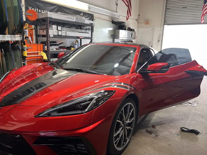 Lake Elsinore Central Auto Glass and tinting 2