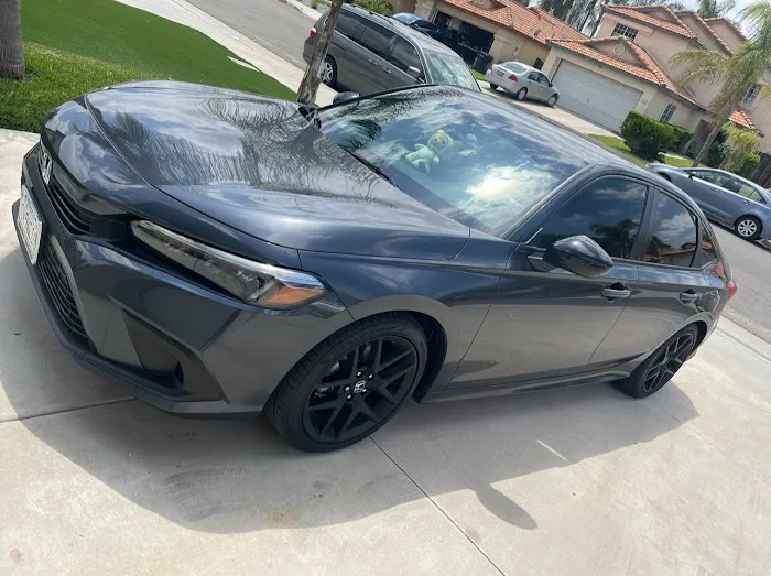 Lake Elsinore Central Auto Glass and tinting 6