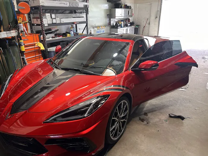 Lake Elsinore Central Auto Glass and tinting 8