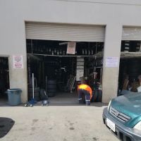 Cruz Tires & Batteries