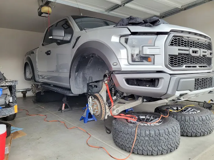 Suspension Direct Inc 4