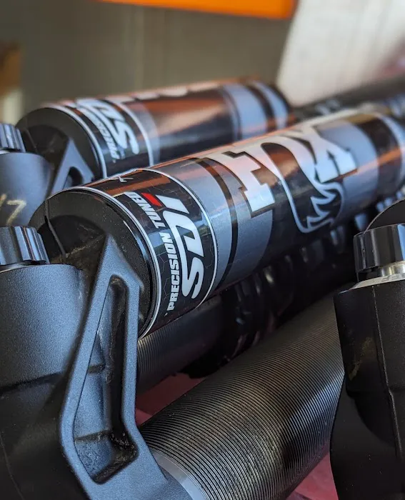 Suspension Direct Inc 7