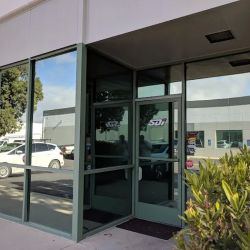 Suspension Direct Inc ico