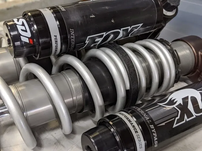 Suspension Direct Inc 6