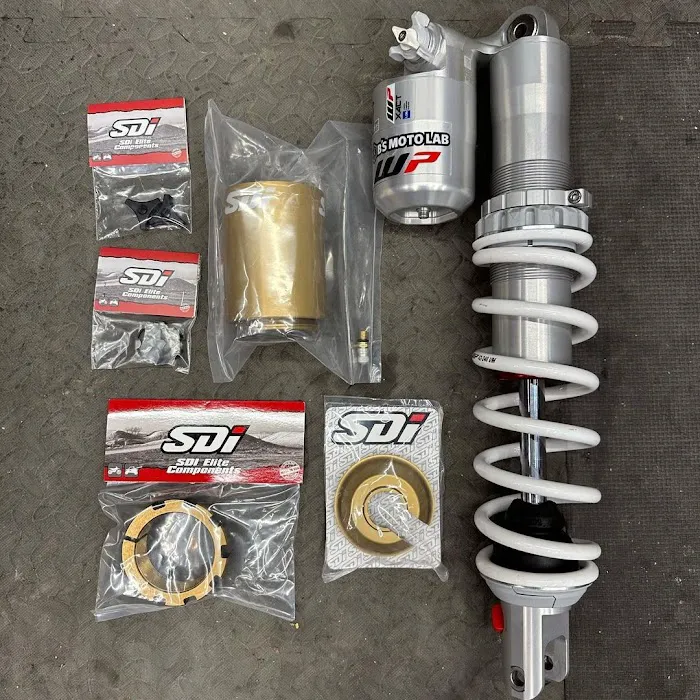 Suspension Direct Inc 8