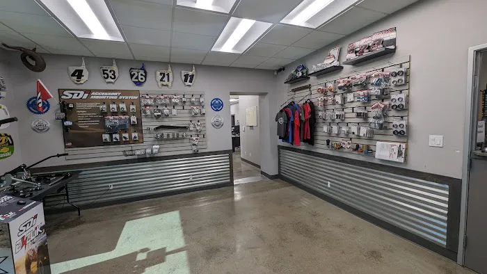 Suspension Direct Inc 1