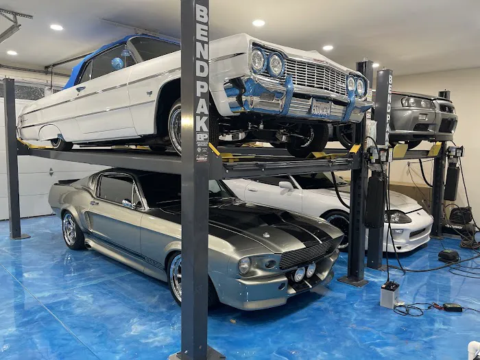 CARS by Constance 0
