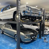 CARS by Constance