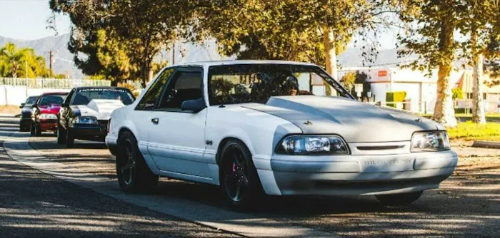 Horsepower Performance 1